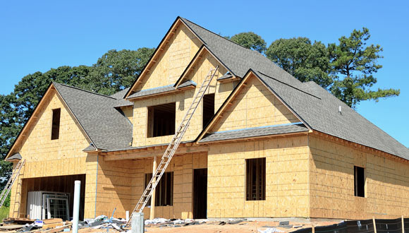 New Construction Home Inspections from Sharp Eye Inspections