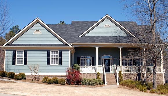 Home Warranty Inspections from Sharp Eye Inspections