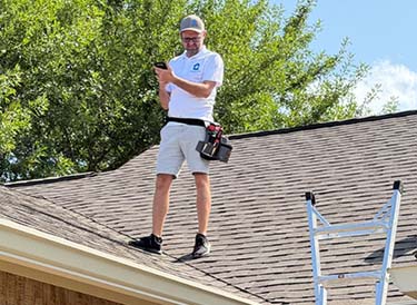 Save money with a buyer's home inspection from Sharp Eye Inspections