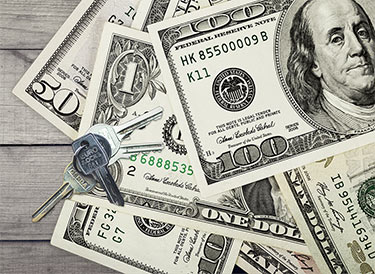 Save money with a buyer's home inspection from Sharp Eye Inspections