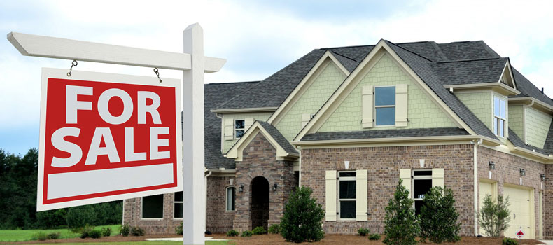Get a pre-listing inspection, a.k.a. seller's home inspection, from Sharp Eye Inspections