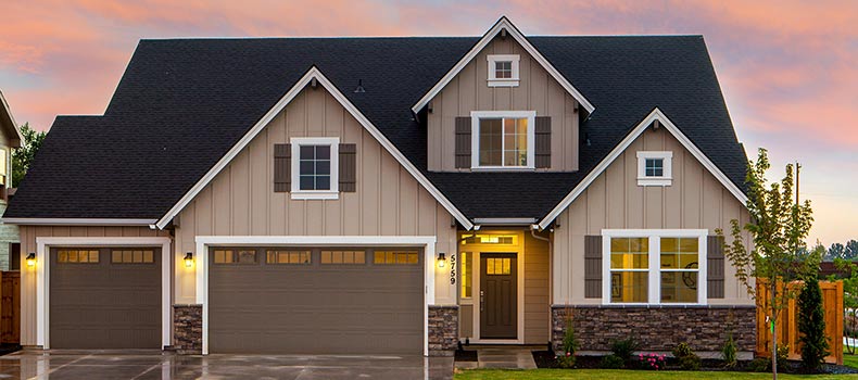 Get a warranty home inspection from Sharp Eye Inspections